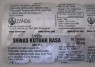 Zandu, SHWAS KUTHAR RASA, 70 Tablets (65mg) Useful In Asthma, Fever, Erisipelas